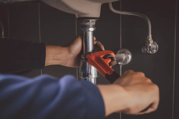 Professional Plumbing in Catasauqua, PA